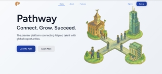 Pathway Website